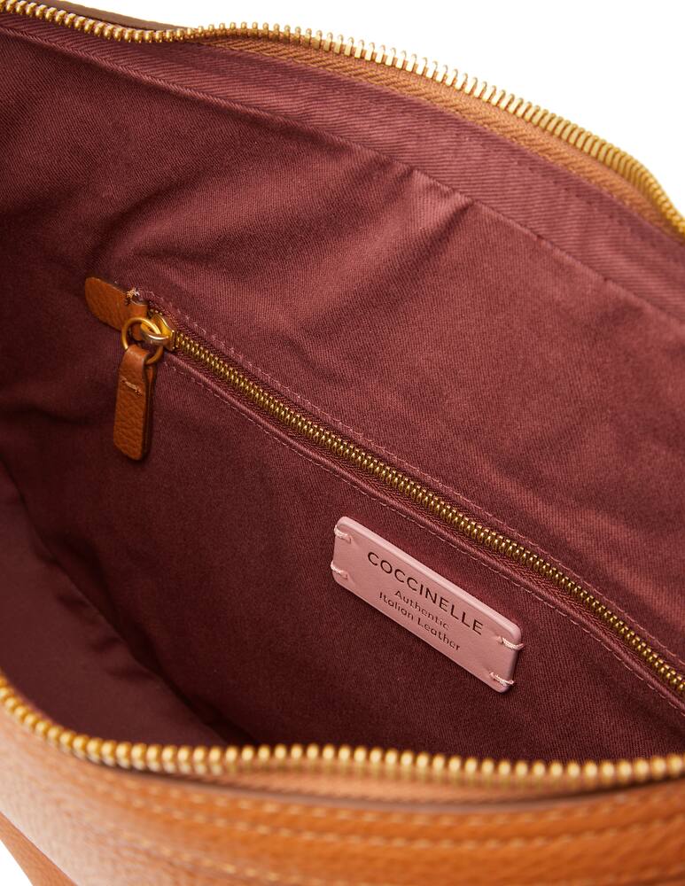 rinascente Coccinelle Crossbody Bag Anais