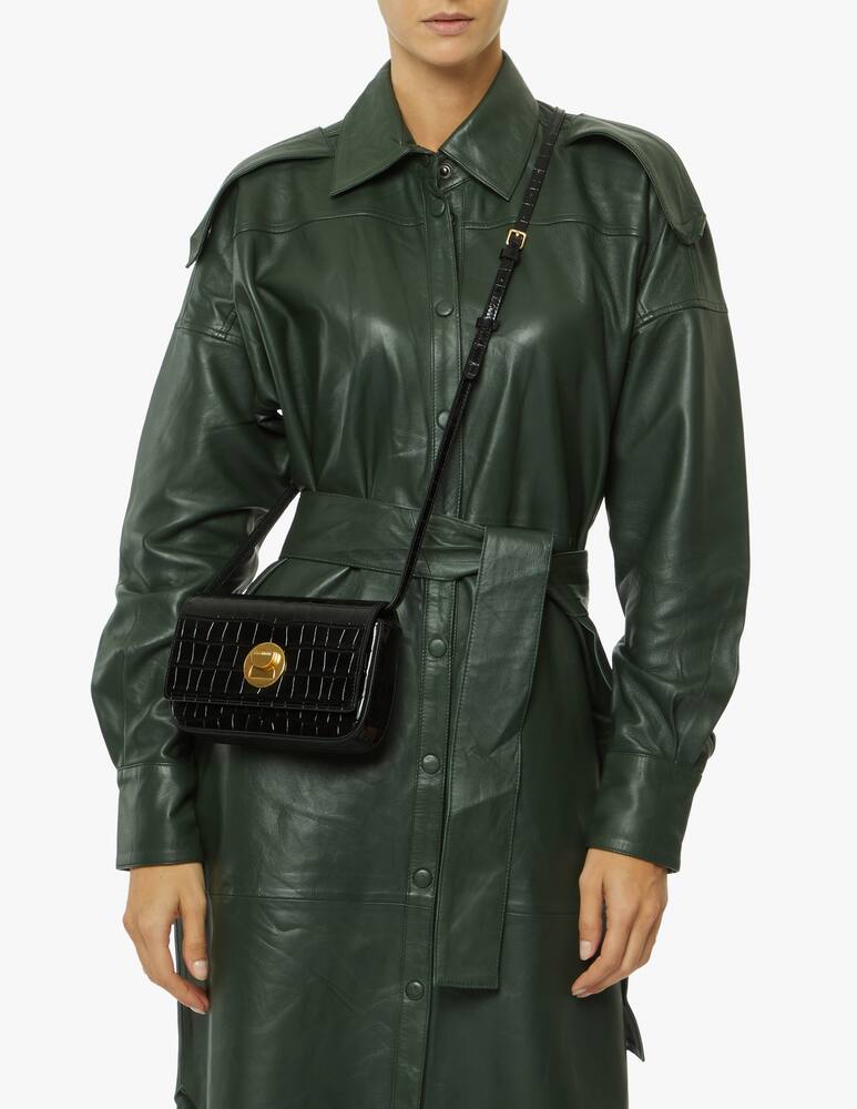 rinascente Coccinelle Mini Bag