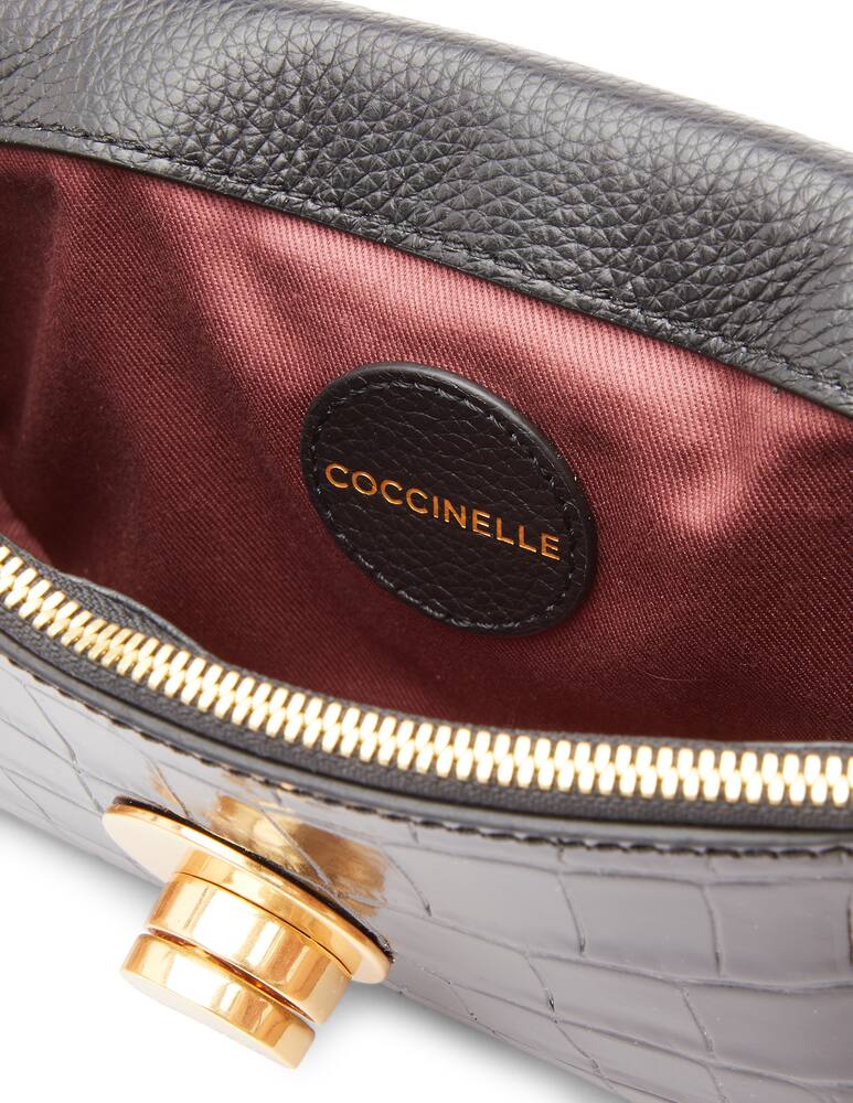 rinascente Coccinelle Mini Bag