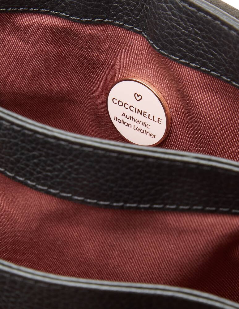 rinascente Coccinelle Mini Bag Zaniah