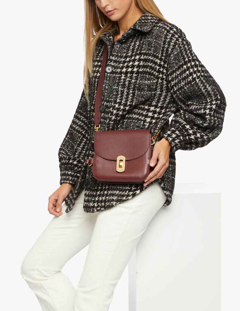 rinascente Coccinelle Mini Bag Zaniah