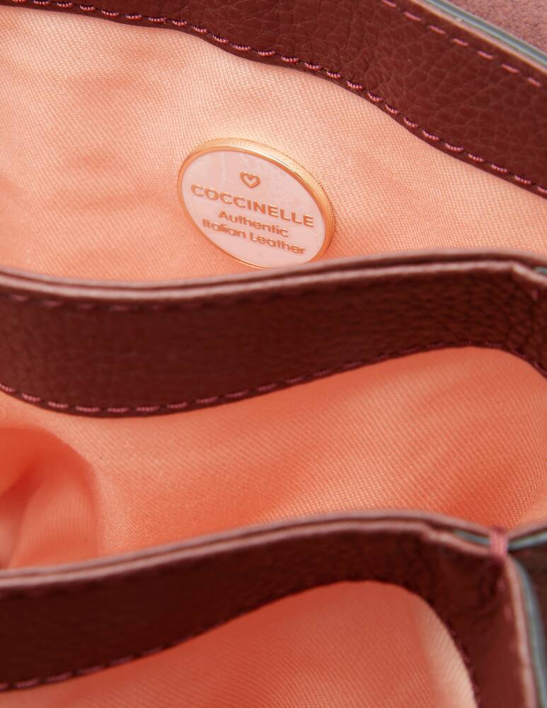 rinascente Coccinelle Mini Bag Zaniah