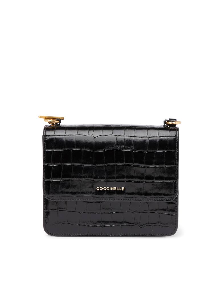 rinascente Coccinelle Mini Bag con tracolla