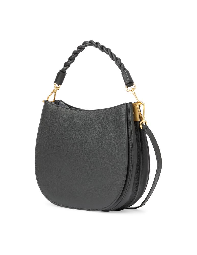 rinascente Coccinelle Arpege leather bag