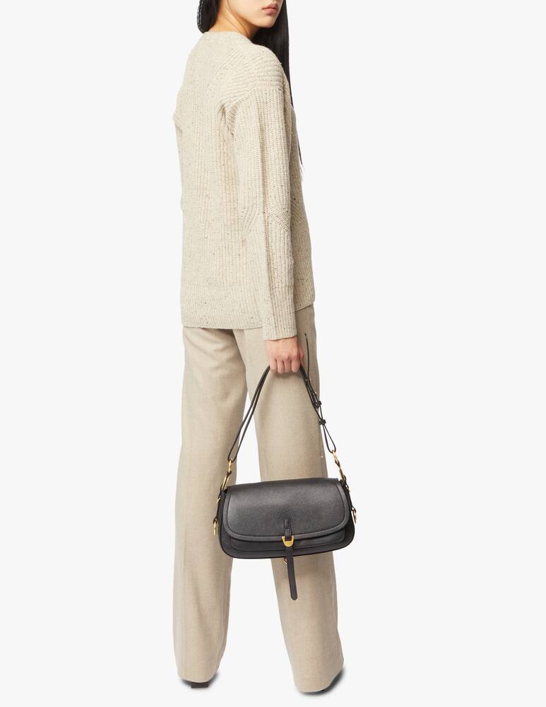 rinascente Coccinelle Borsa a spalla bottalatino