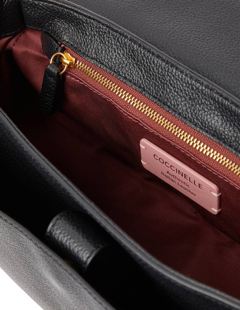 rinascente Coccinelle Borsa a spalla bottalatino