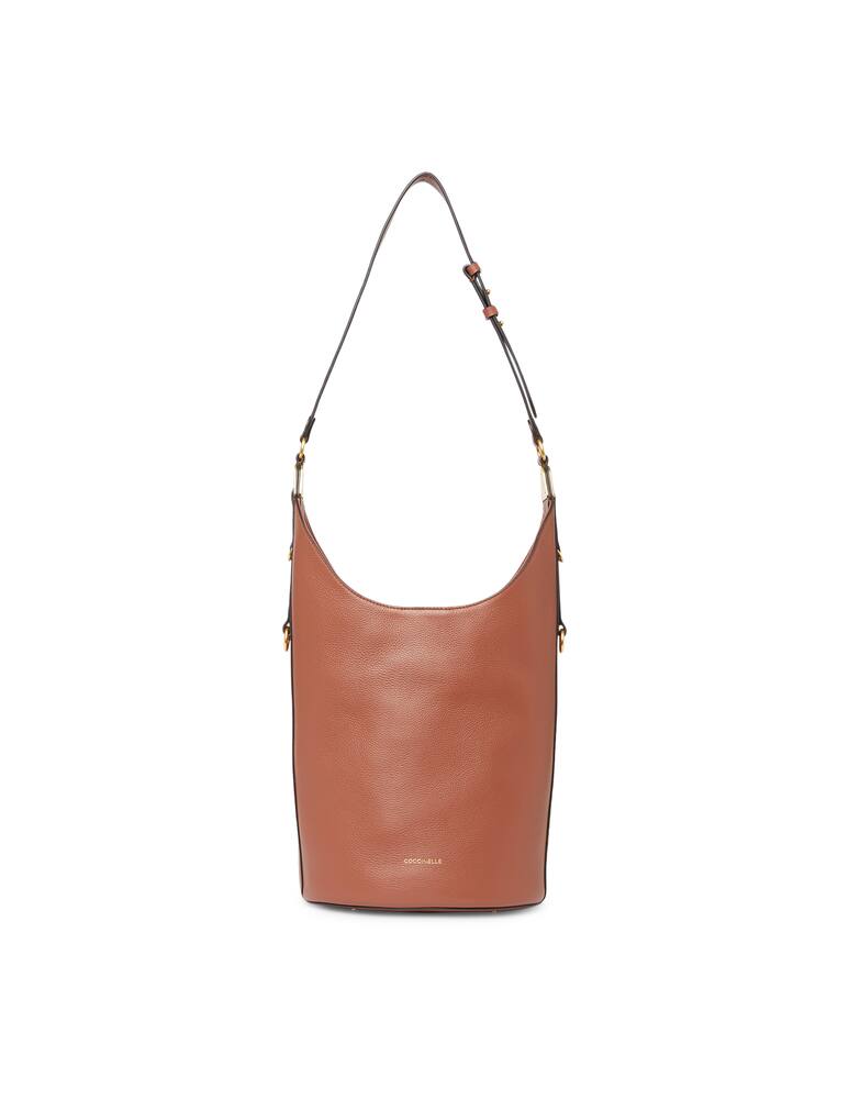 Coccinelle Bucket bag Fauve - picture 1 Coccinelle Bucket bag Fauve - picture 1