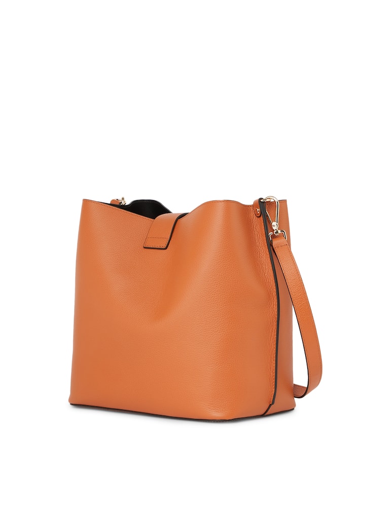 rinascente Coccinelle Hobo Alba