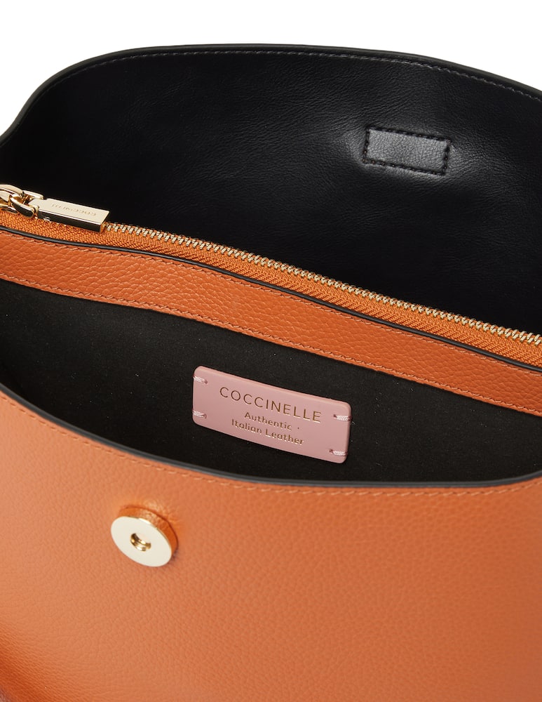 rinascente Coccinelle Hobo Alba