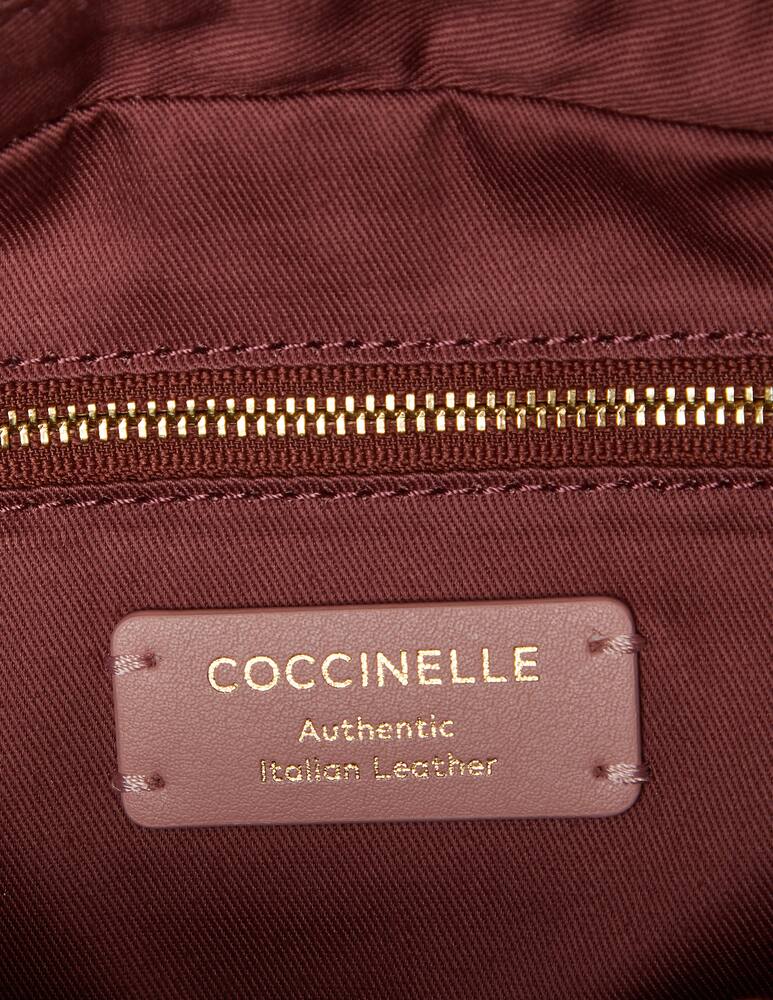 rinascente Coccinelle Borsa a mano Grainy