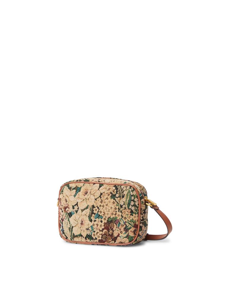 rinascente Coccinelle Crossbody bag Beat Tapestry