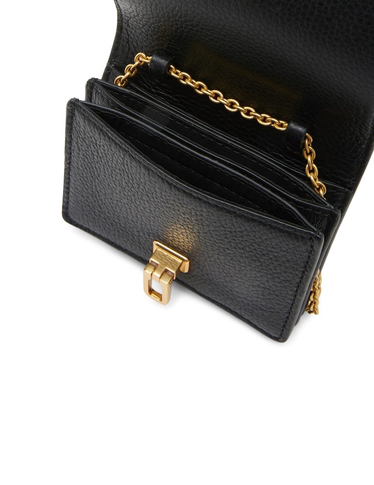 rinascente Coccinelle Beat Soft mini crossbody bag 