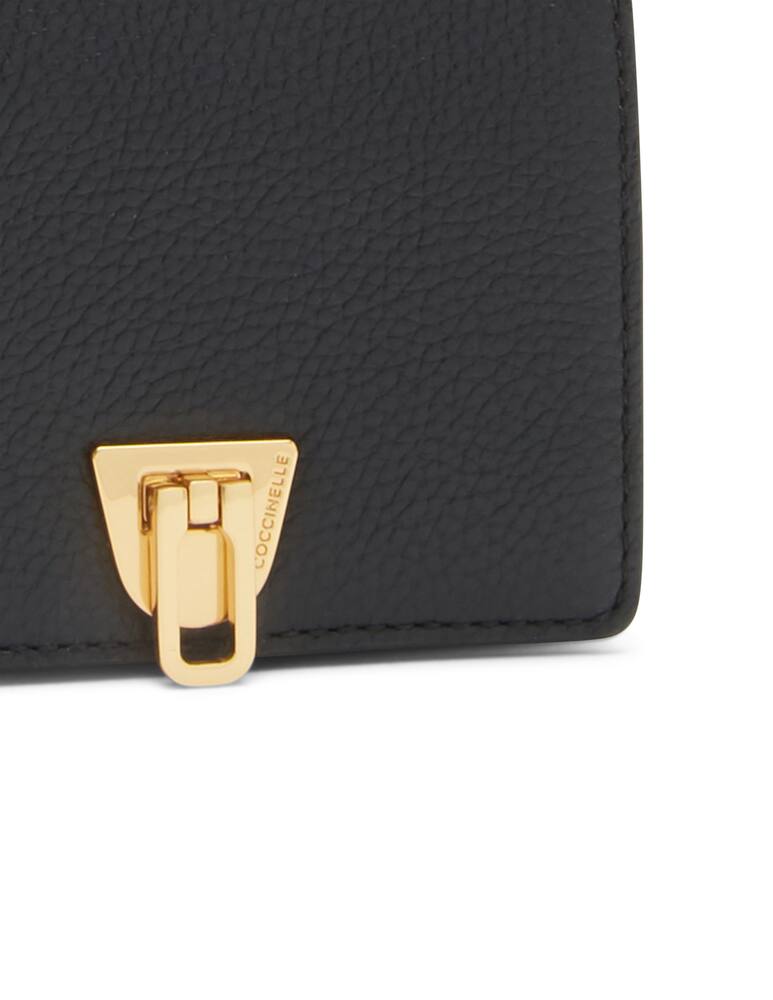 rinascente Coccinelle Beat Soft mini crossbody bag 