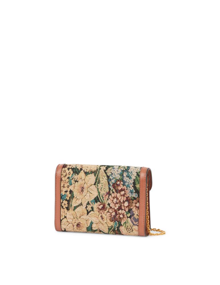 rinascente Coccinelle Borsa mini Beat Tapestry