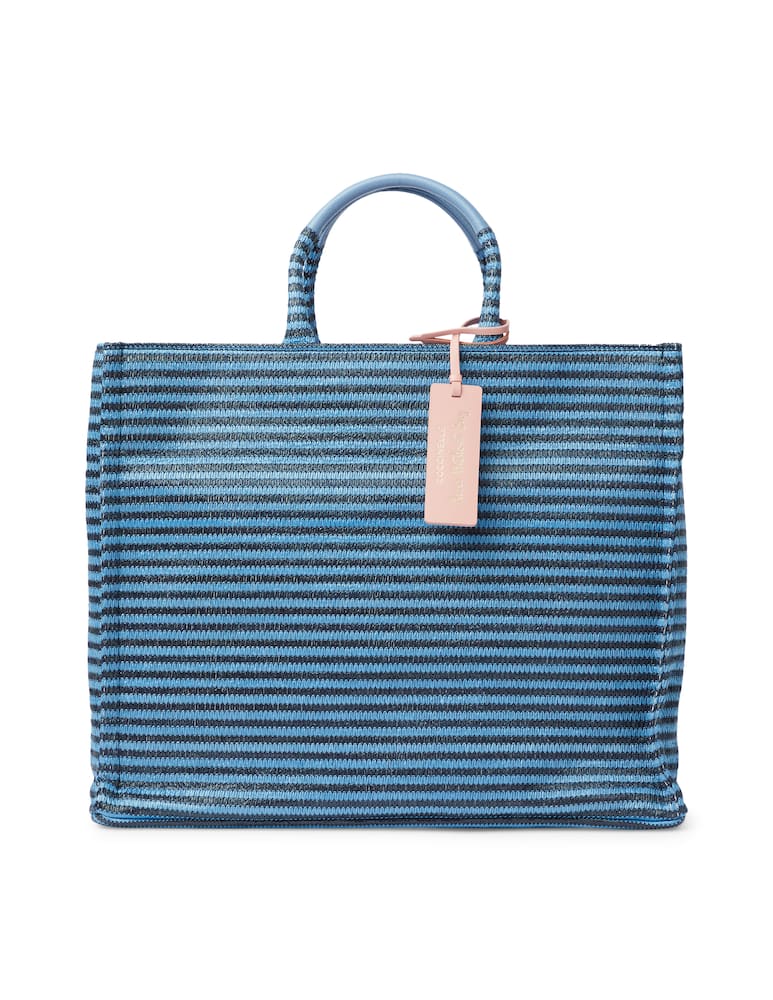 rinascente Coccinelle Borsa shopper Never Without Bag