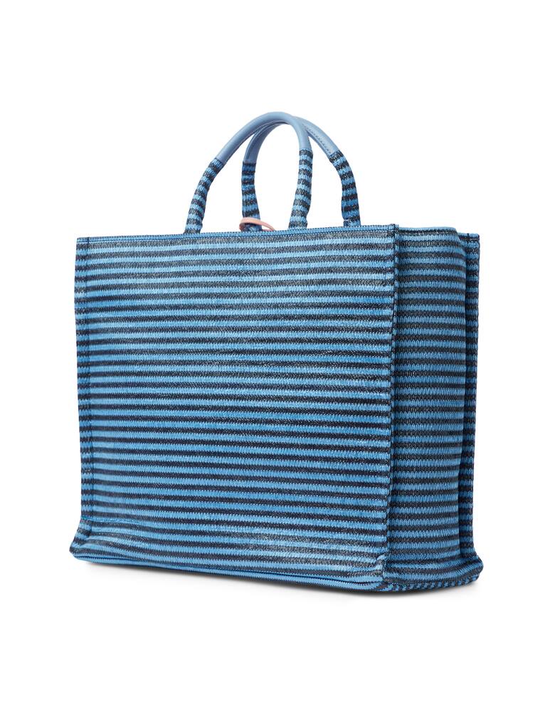 rinascente Coccinelle Borsa shopper Never Without Bag