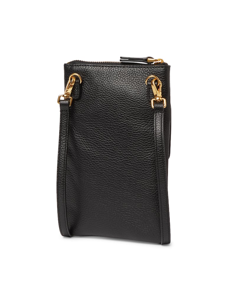 rinascente Coccinelle Porta cellulare a tracolla Beat Soft