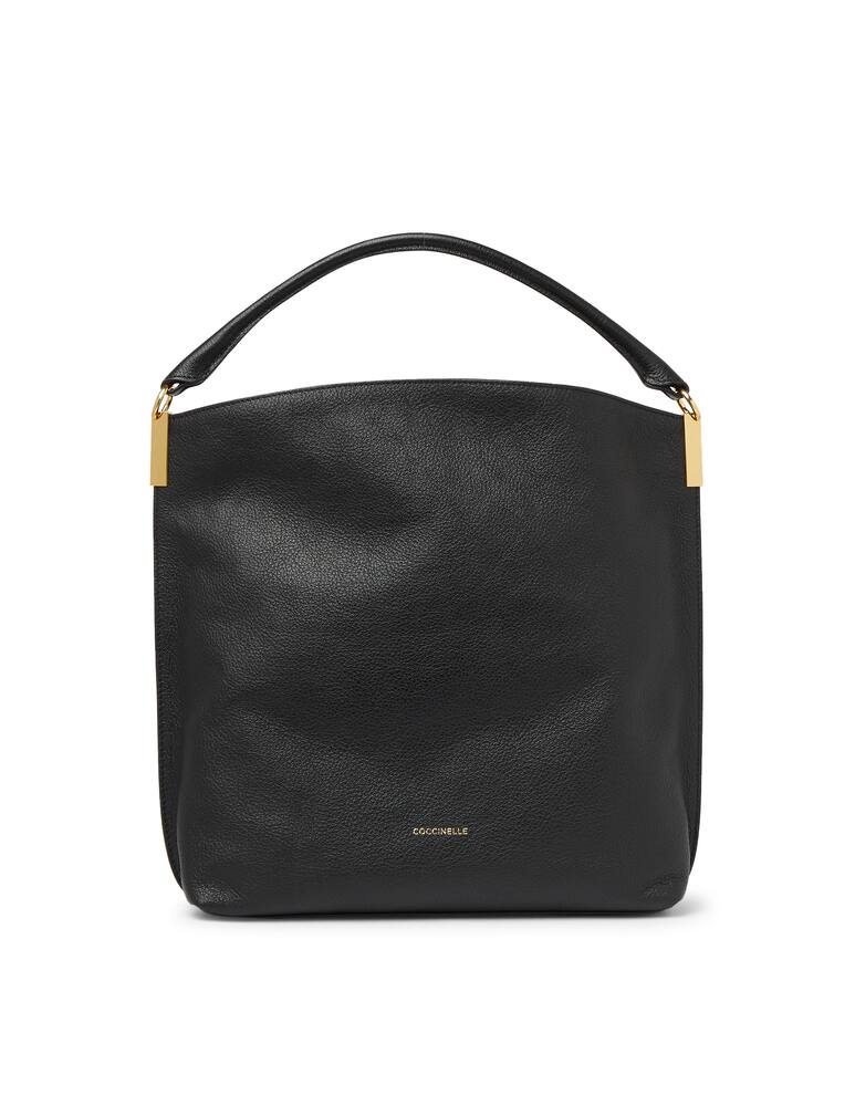 rinascente Coccinelle Handbag grained leather