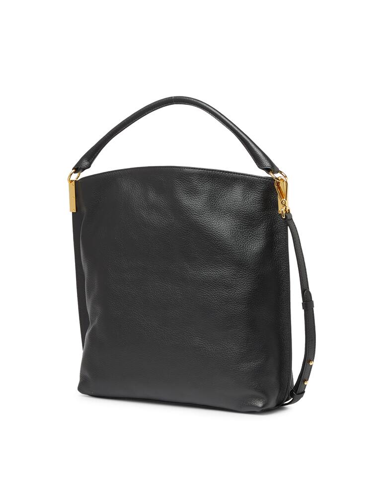 rinascente Coccinelle Handbag grained leather