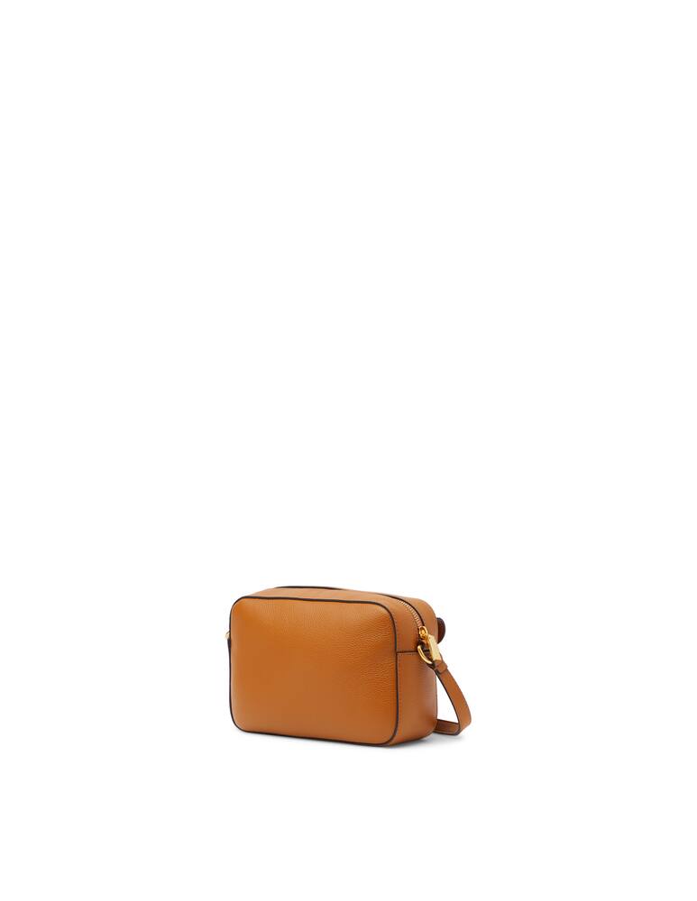 rinascente Coccinelle Crossbody bag bottalatino leather