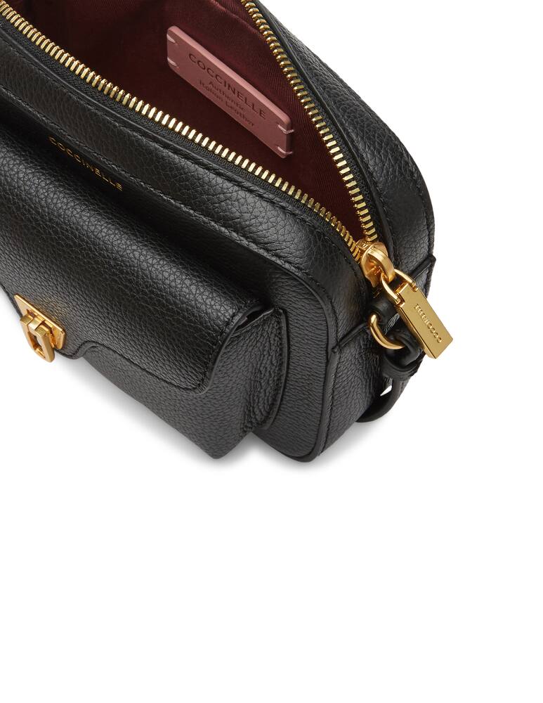 rinascente Coccinelle Borsa a tracolla Beat Soft mini