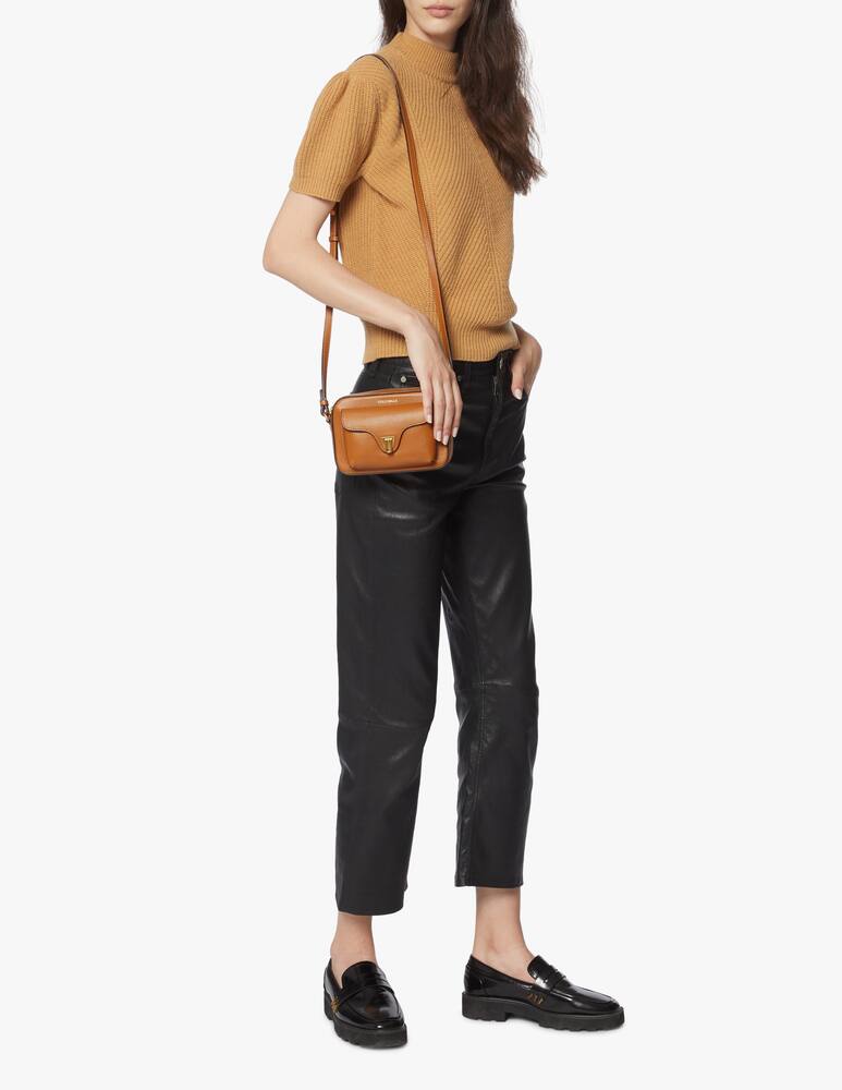 rinascente Coccinelle Borsa a tracolla Beat Soft mini