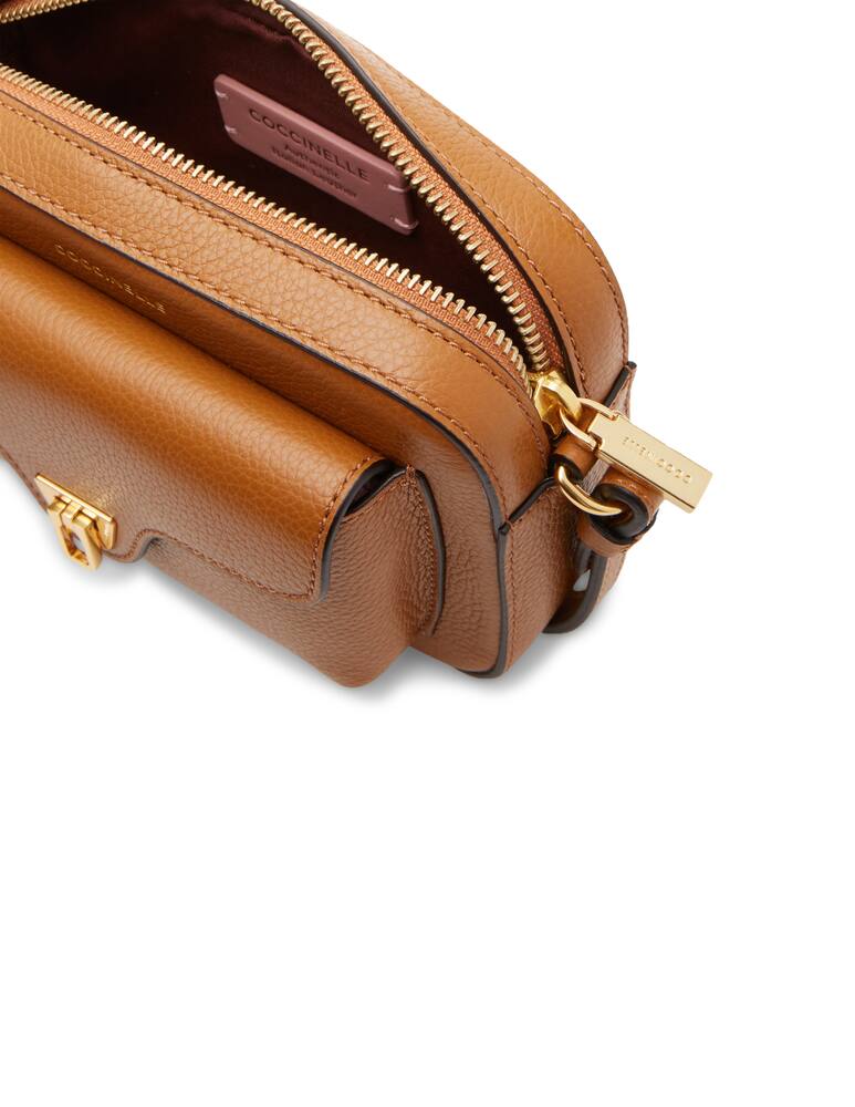 rinascente Coccinelle Borsa a tracolla Beat Soft mini