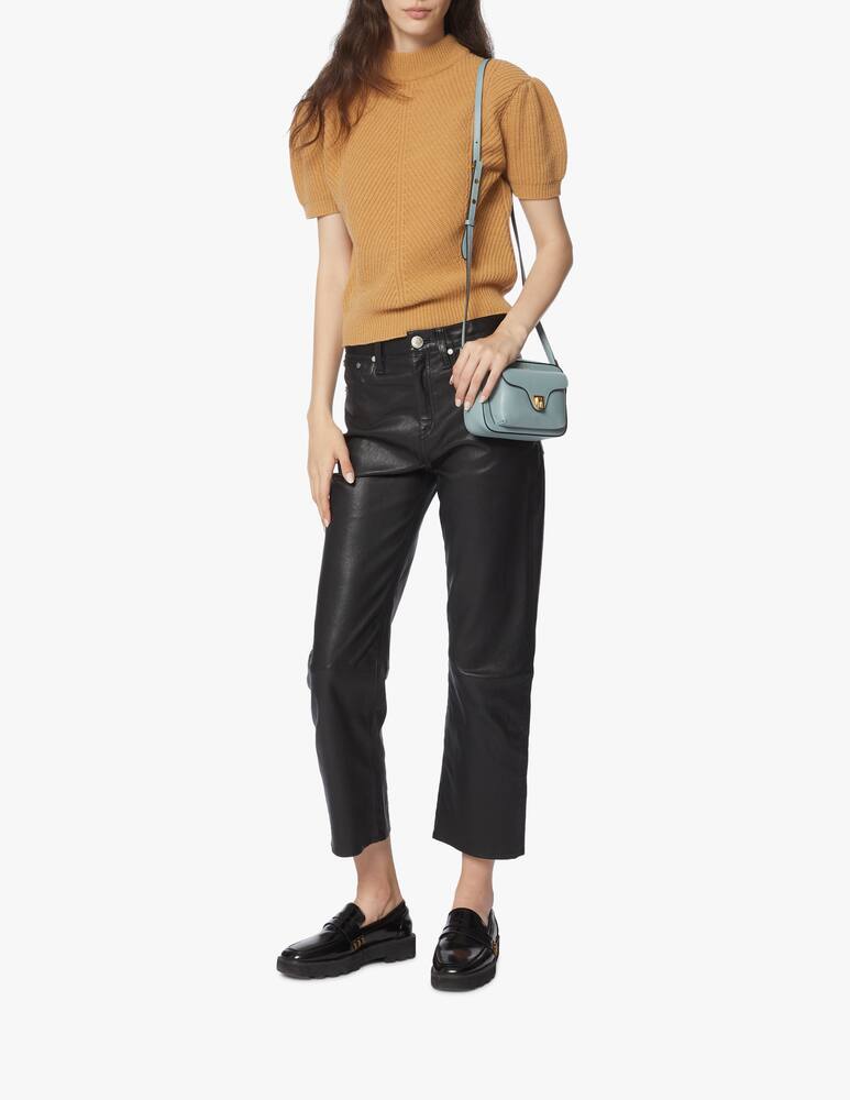 rinascente Coccinelle Borsa a tracolla Beat Soft mini