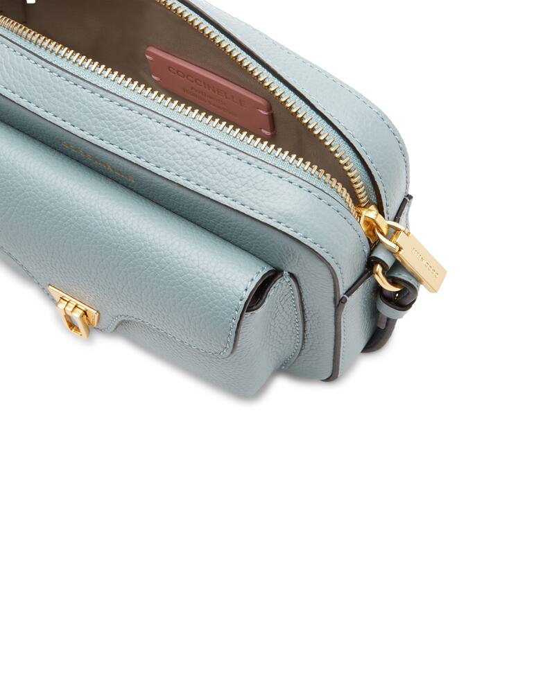 rinascente Coccinelle Borsa a tracolla Beat Soft mini