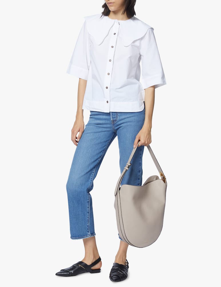 rinascente Coccinelle Josephine shoulder bag