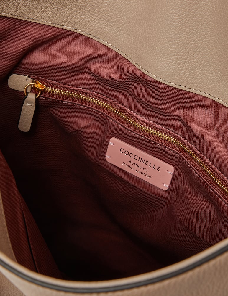 rinascente Coccinelle Josephine shoulder bag