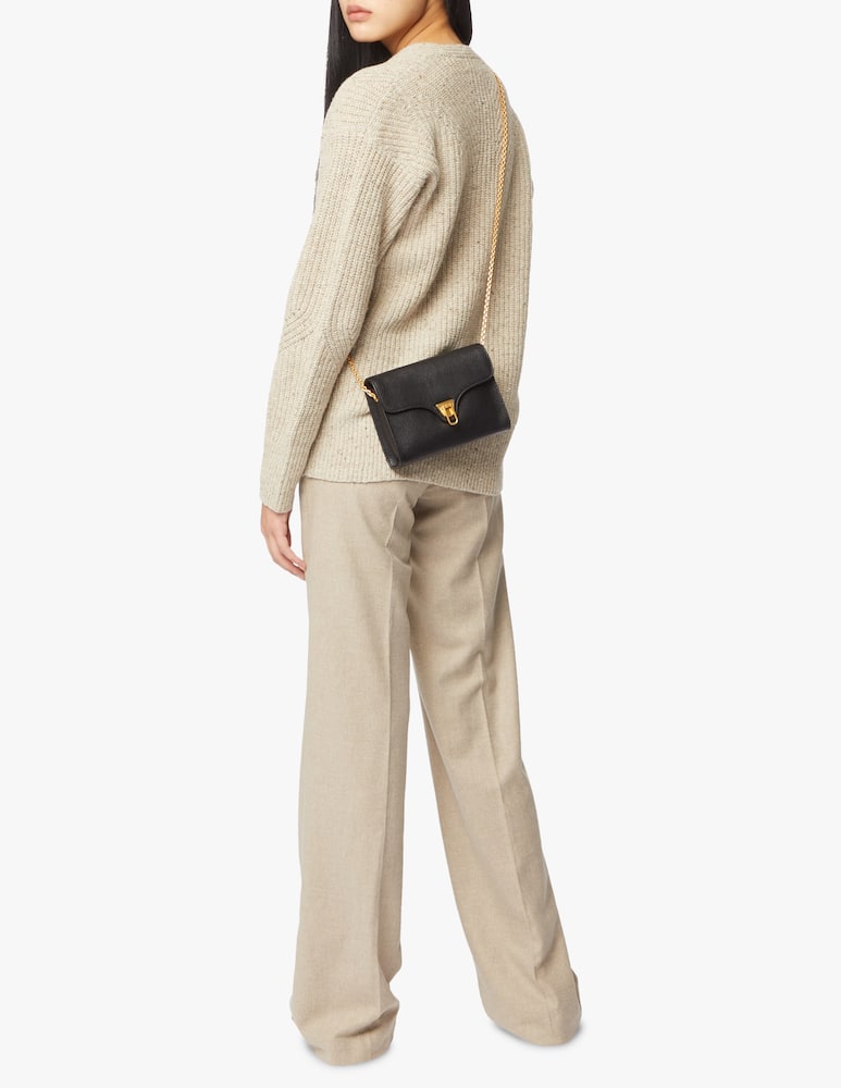 rinascente Coccinelle Mini bag bottalatino