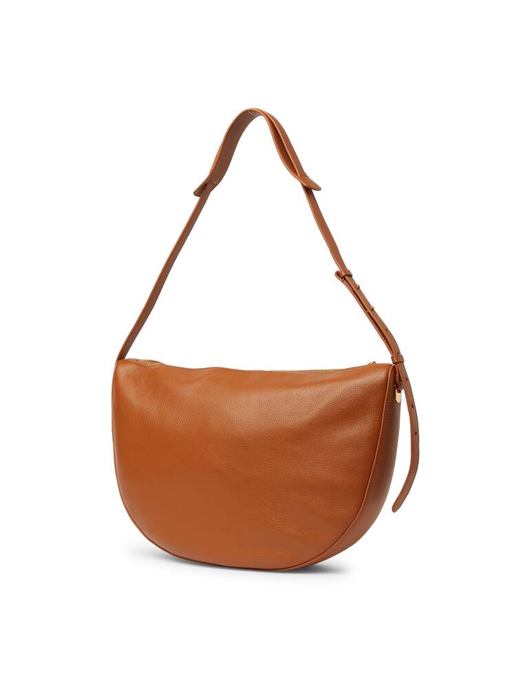 rinascente Coccinelle Shoulder bag grained leather