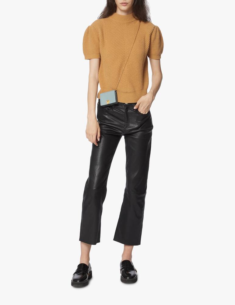 rinascente Coccinelle Beat Soft mini crossbody bag 