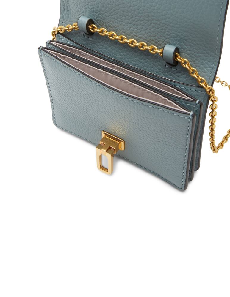 rinascente Coccinelle Beat Soft mini crossbody bag 