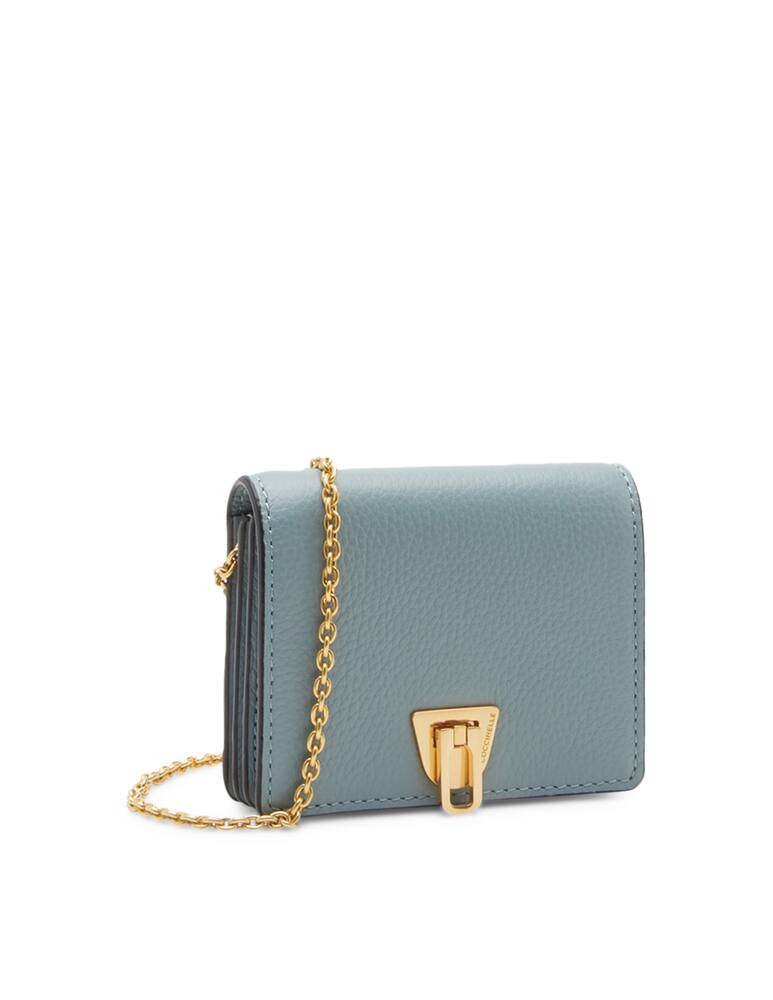 rinascente Coccinelle Beat Soft mini crossbody bag 