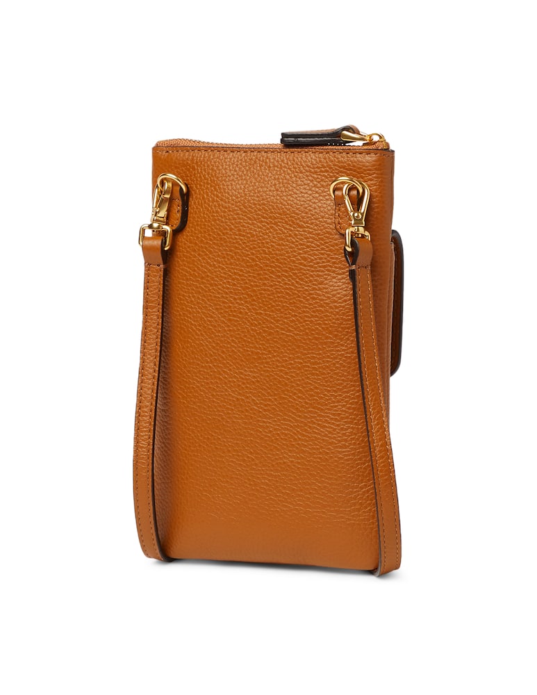 Coccinelle Porta cellulare a tracolla Beat Soft - immagine 3 Coccinelle Porta cellulare a tracolla Beat Soft - immagine 3