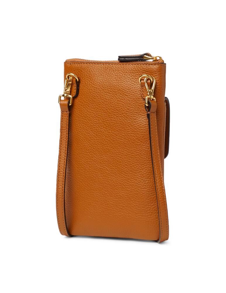 rinascente Coccinelle Porta cellulare a tracolla Beat Soft