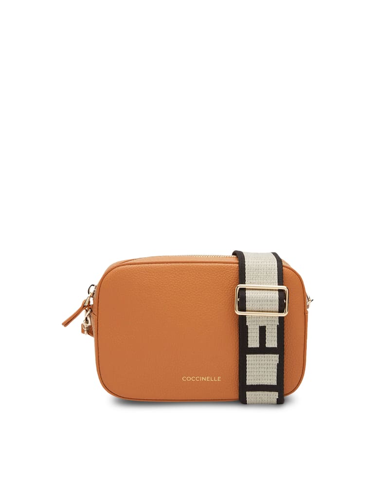 rinascente Coccinelle Borsa a tracolla Tebe mini