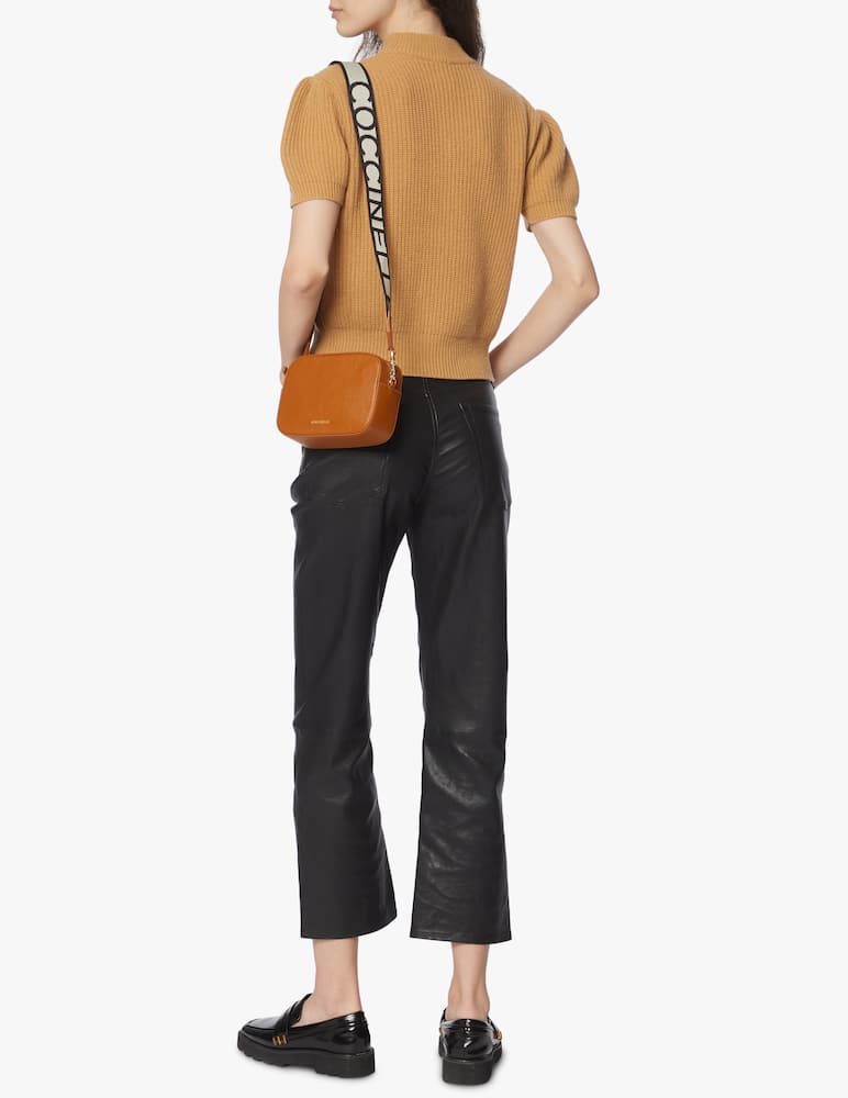 rinascente Coccinelle Borsa a tracolla Tebe mini