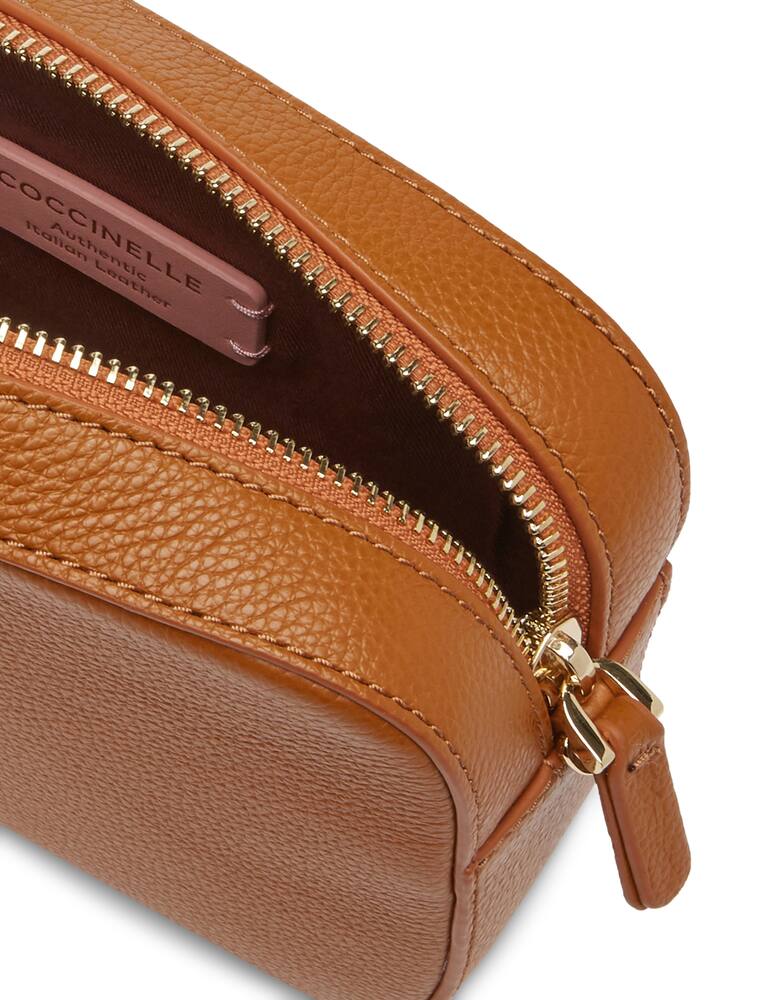 rinascente Coccinelle Borsa a tracolla Tebe mini