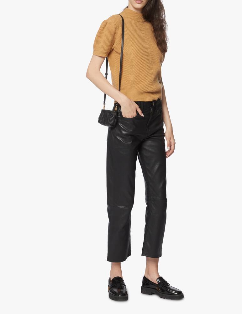 rinascente Coccinelle Ophelie Goodie mini crossbody bag