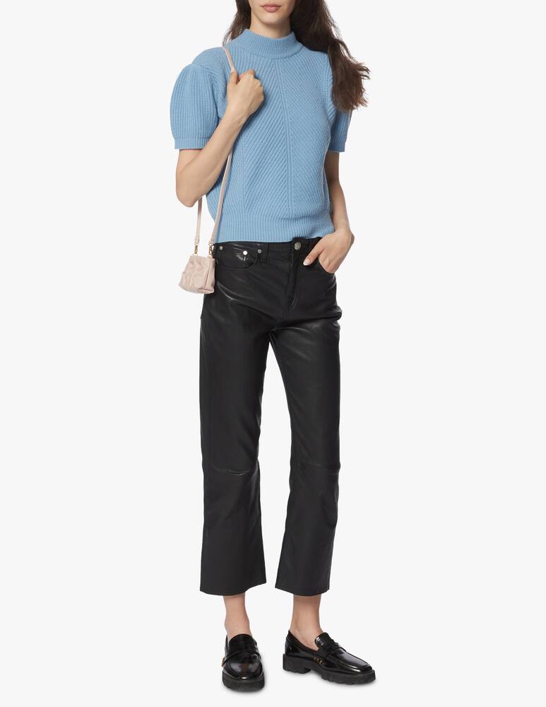 rinascente Coccinelle Ophelie Goodie mini crossbody bag