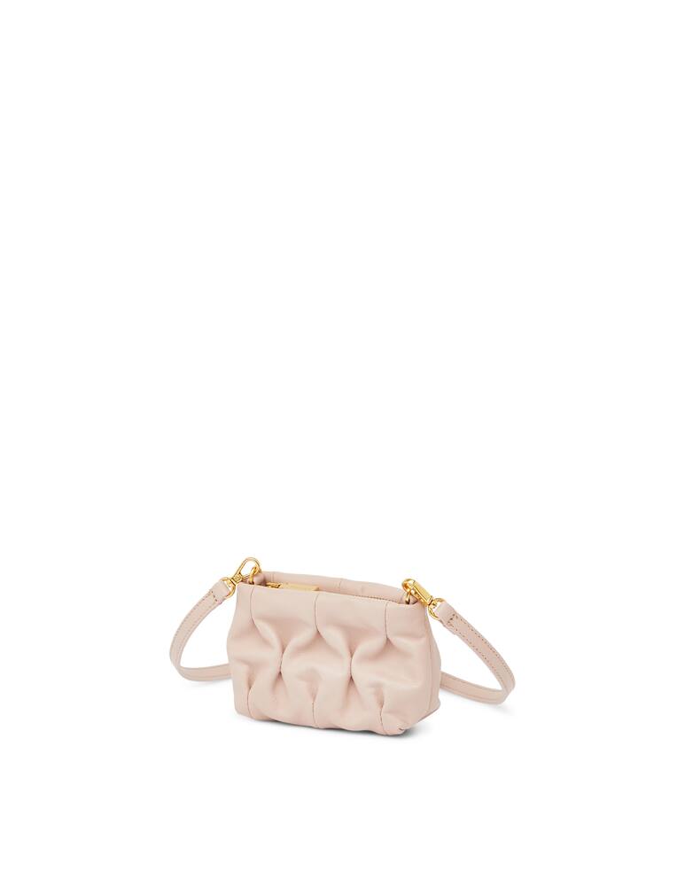 rinascente Coccinelle Ophelie Goodie mini crossbody bag