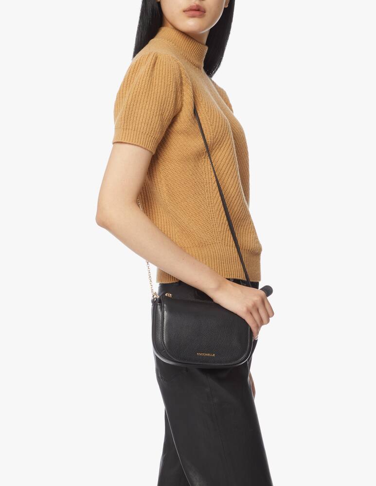 Coccinelle Anne mini crossbody bag - picture 2 Coccinelle Anne mini crossbody bag - picture 2