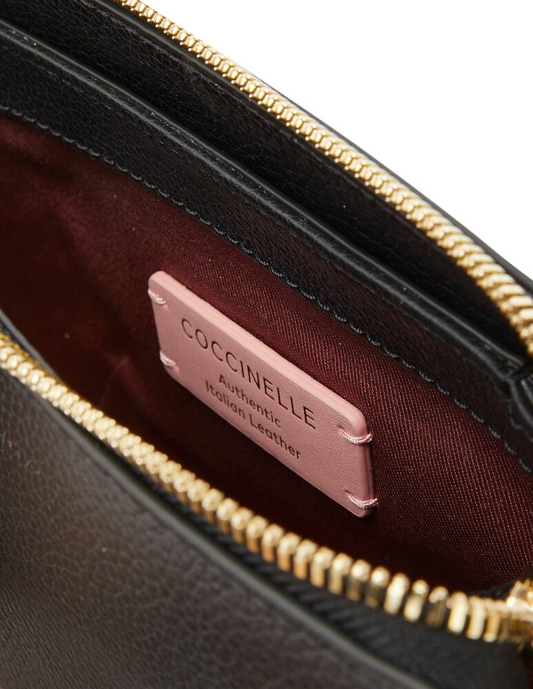 Coccinelle Anne mini crossbody bag - picture 4 Coccinelle Anne mini crossbody bag - picture 4