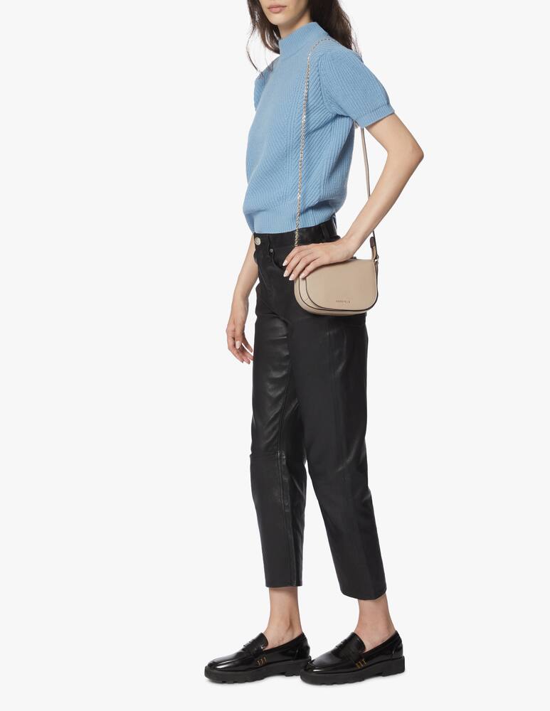 rinascente Coccinelle Anne mini crossbody bag