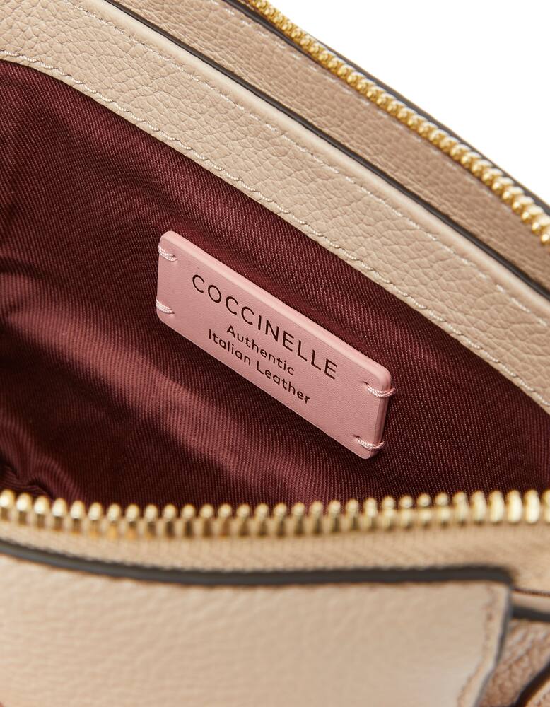 rinascente Coccinelle Anne mini crossbody bag