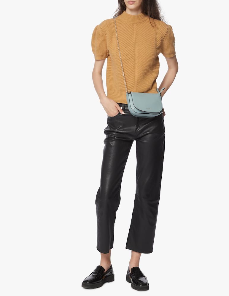 rinascente Coccinelle Borsa a tracolla Anne mini