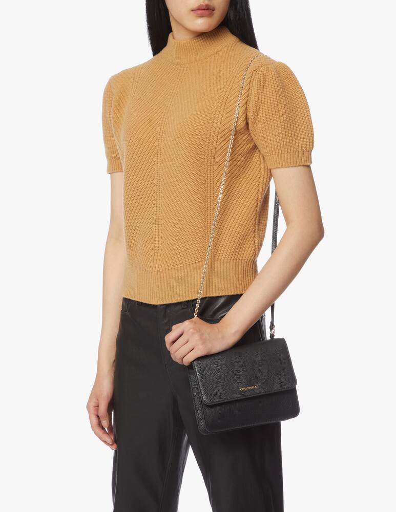 rinascente Coccinelle Borsa a tracolla Anne mini